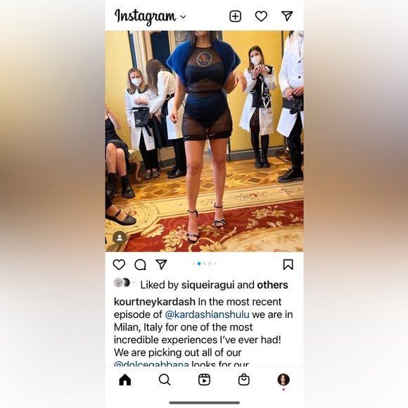 Dolce & Gabbana heels - Picture 8 of 8